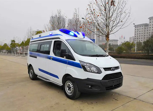 香格里拉市救护车出租