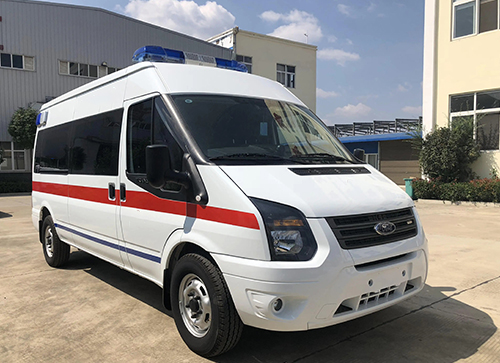 香格里拉市客户案例